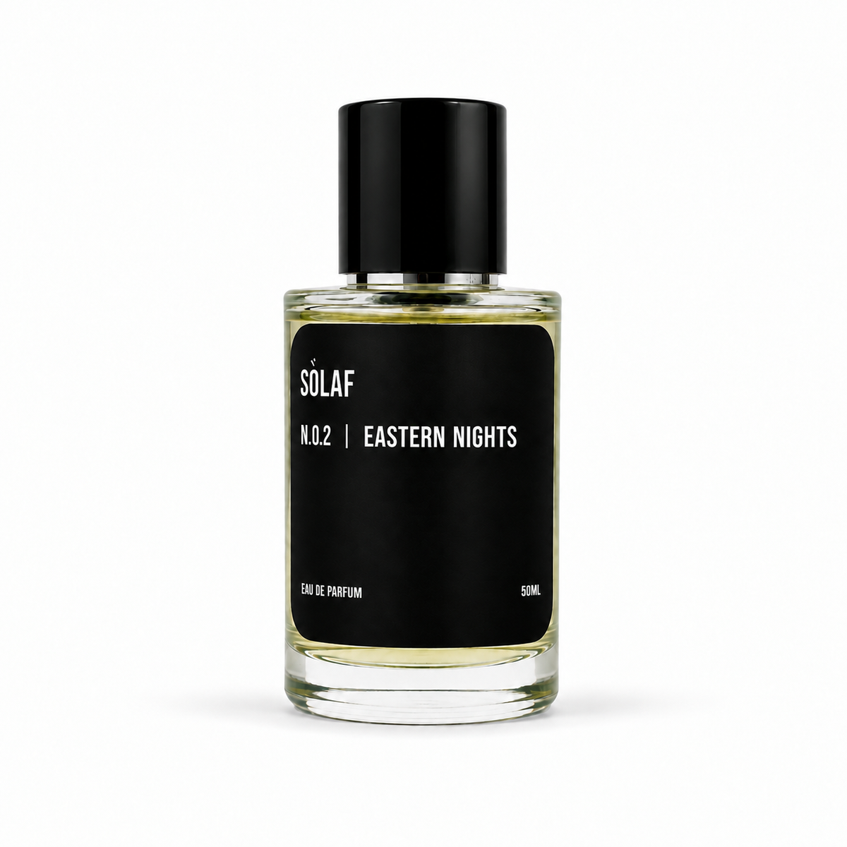 EASTERN NIGHTS  | Inspired by: Amouage Outlands