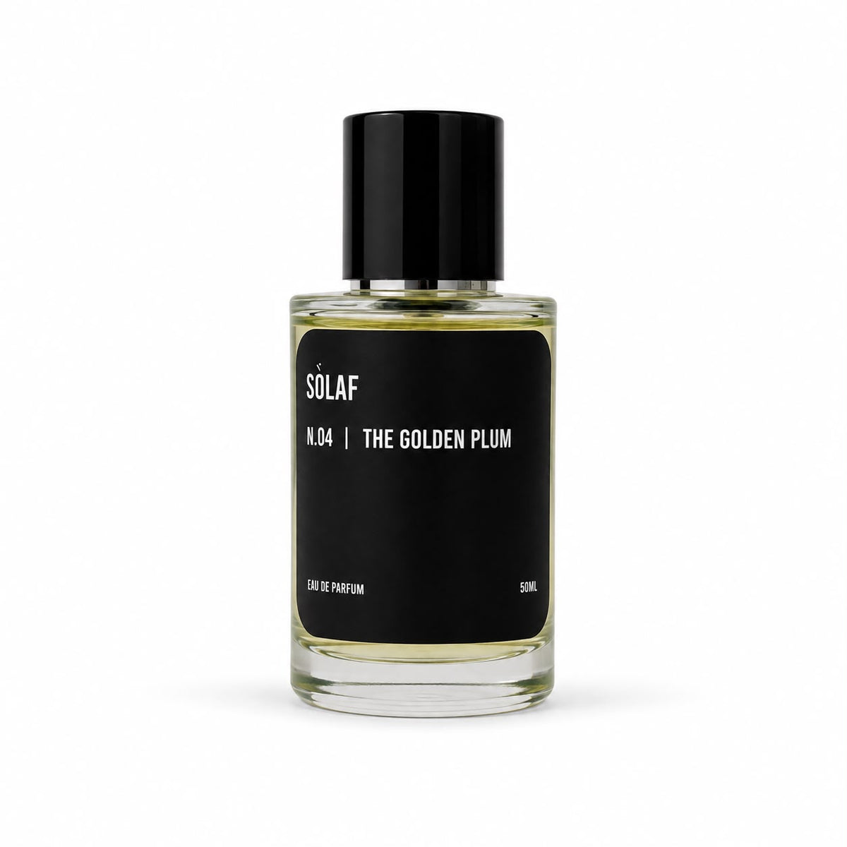 THE GOLDEN PLUM  | Inspired by: JPG Le Male Elixir Absolu